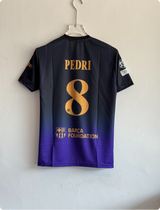 BARCELONA 26-27 AWAY KIT PEDRI