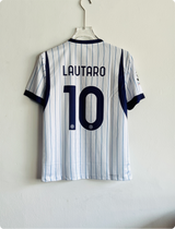 INTERMILAN 26-27 AWAY KIT LAUTARO