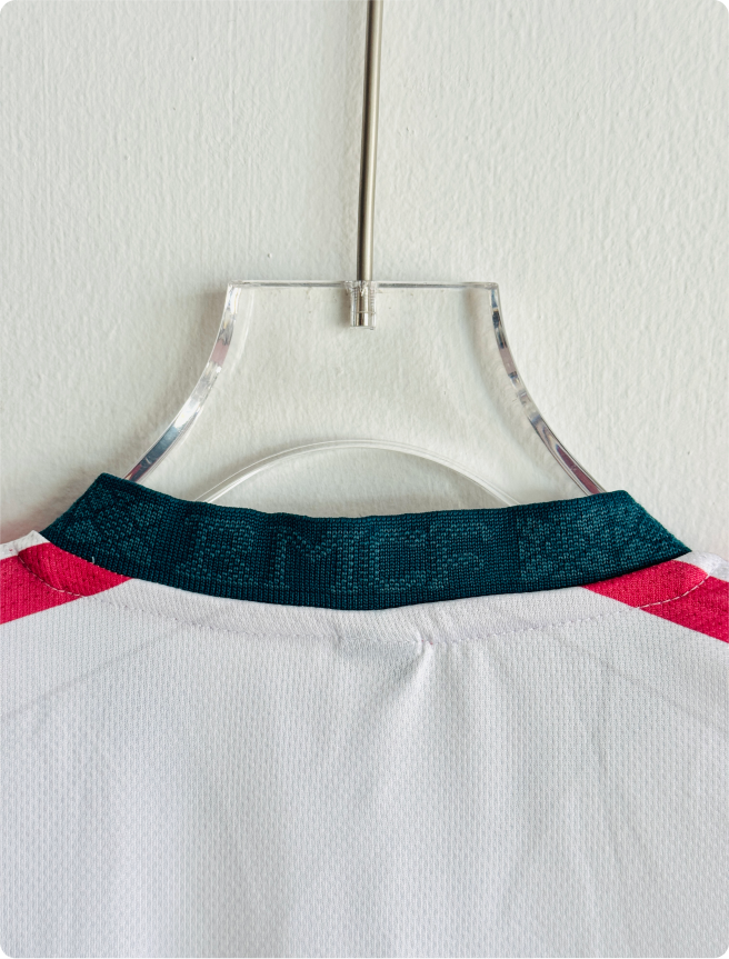 REAL MADRID 26-27 HOME KIT EMBROIDERY PREMIUM