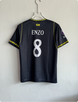 CHELSEA 26-27 AWAY KIT ENZO