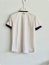 AJAX 25-26 THIRD KIT POLO EMBROIDERY PREMIUM