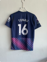 TOTTENHAM 26-27 AWAY KIT TONALI