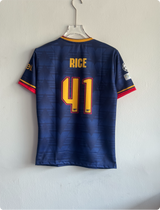 ARSANEL 26-27 AWAY KIT RICE EMBROIDERY