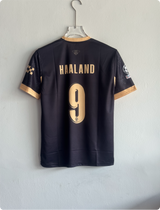 MANCHESTER CITY 26-27 AWAY KIT HAALAND