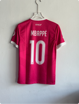 REAL MADRID 26-27 THIRD KIT MBAPPE