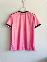 JUVENTUS 26-27 AWAY KIT EMBROIDERY PREMIUM