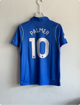CHELSEA 26-27 HOME KIT PALMER POLO EMBROIDERY PREMIUM