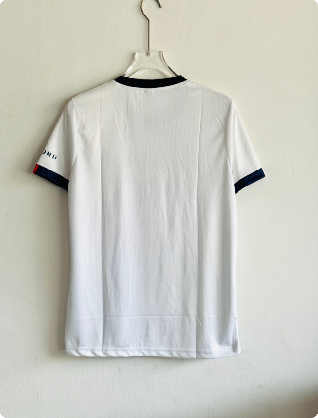 PSG 26-27 AWAY KIT EMBROIDERY PREMIUM