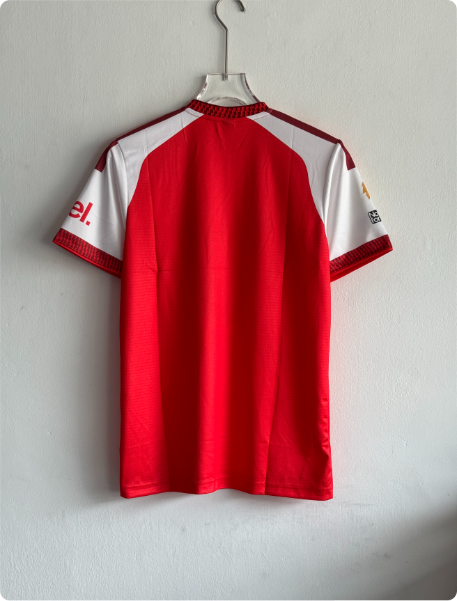 ARSANEL 26-27 HOME KIT EMBROIDERY PREMIUM
