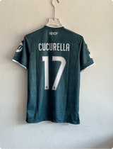 REAL MADRID 26-27 AWAY KIT CUCURELLA