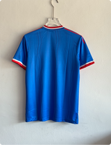 MANCHESTER UNITED 26-27 AWAY KIT EMBROIDERY PREMIUM