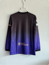 BARCELONA 26-27 AWAY KIT FULLSLEEVE EMBROIDERY PREMIUM