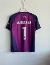 LIVERPOOL 26-27 AWAY GK KIT BECKER