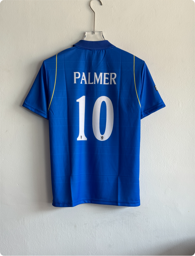 CHELSEA 26-27 HOME KIT PALMER POLO