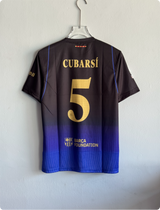 BARCELONA 26-27 AWAY KIT CUBARSI