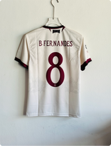 MANCHESTER UNITED 26-27 THIRD KIT B.FERNANDES