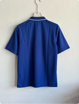 TSHIRT CHELSEA 10 POLO EMBROIDERY WITH ZIP PREMIUM