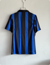 INTERMILAN 26-27 HOME KIT PLAYER VERSION