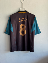 GERMANY OZIL CONCEPT KIT FIVESLEEVE POLO EMBROIDERY PREMIUM