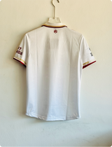 ARSANEL 25-26 THIRD KIT POLO EMBROIDERY PREMIUM