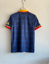 ARSANEL 26-27 AWAY KIT POLO EMBROIDERY PREMIUM