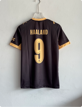 MANCHESTER CITY 26-27 AWAY KIT HAALAND EMBROIDERY PREMIUM