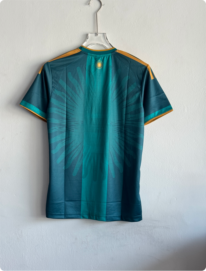 ARGENTINA X MESSI 2026 FAIRWELL GK KIT