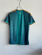 ARGENTINA X MESSI 2026 FAIRWELL GK KIT