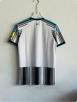 NEWCASTLE 26-27 HOME KIT EMBROIDERY PREMIUM