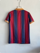 BARCELONA 125TH ANNIVERSARY KIT POLO EMBROIDERY PREMIUM