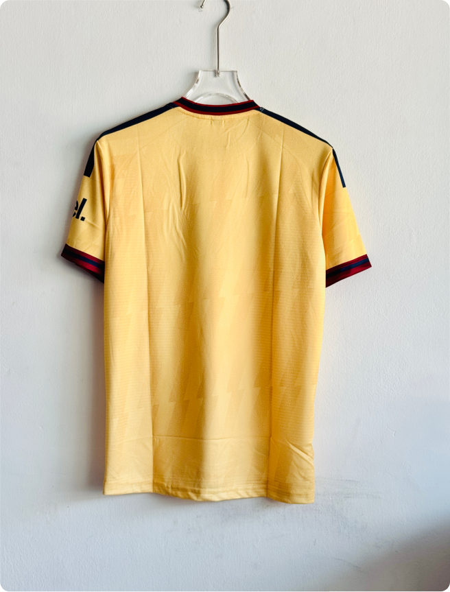 ARSANEL 26-27 THIRD KIT EMROIDERY PREMIUM