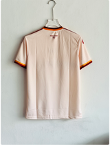ROMA 26-27 AWAY KIT EMBROIDERY PREMIUM