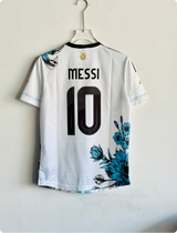 ARGENTINA DRAGON SPECIAL EDITION KIT EMBROIDERY PREMIUM