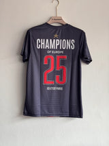 PSG 2025 CHAMPIONS SPECIAL KIT