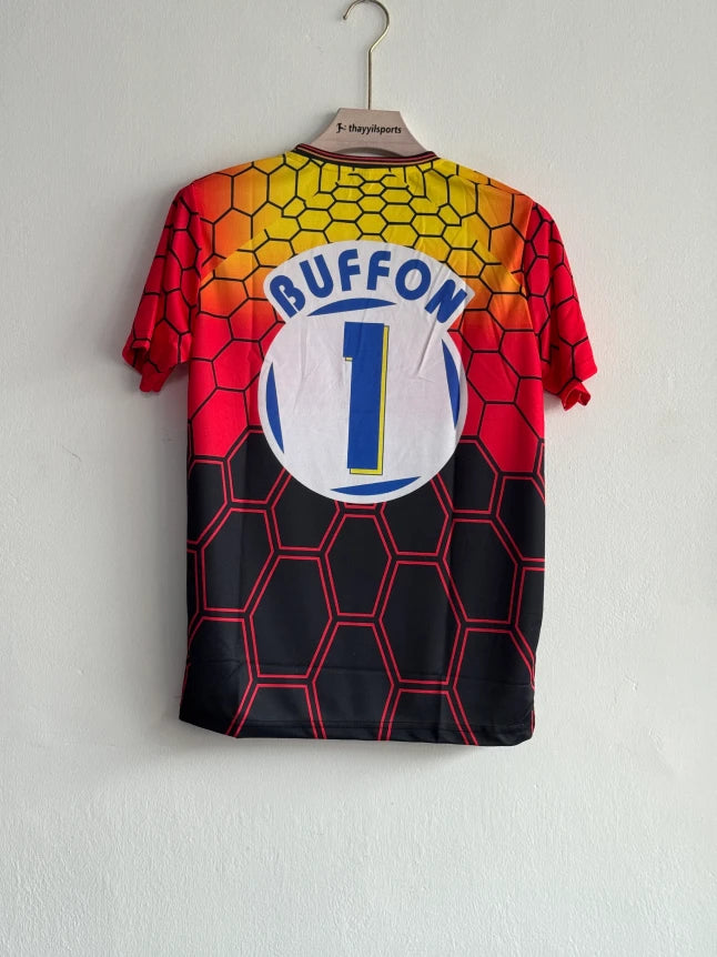 PARMA 97-98 GK KIT BUFFON