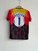 PARMA 97-98 GK KIT BUFFON