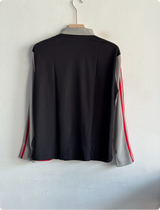 TSHIRT FULLSLEEVE EMIRATES B/G/R