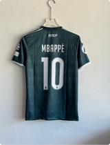 REAL MADRID 26-27 AWAY KIT MBAPPE