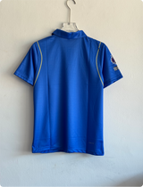 CHELSEA 26-27 HOME KIT POLO EMBROIDERY PREMIUM