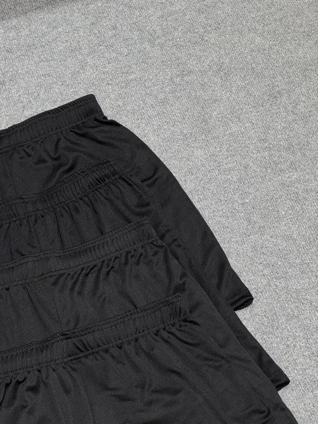 SHORTS PP BLACK