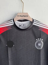 GERMANY 24-25 THIRD KIT KROOS EMBROIDERY