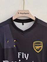 ARSANEL 2015-16 THIRD KIT OZIL EMBROIDERY