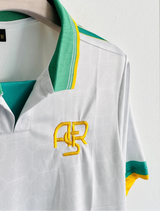 ROMA 25-26 THIRD KIT DYBALA POLO EMBROIDERY PREMIUM