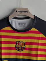 BARCELONA PEDRI SPECIAL EDITION KIT EMBROIDERY
