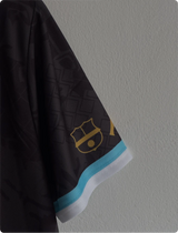 ARGENTINA LA PULGA SPECIAL EDITION MESSI EMBROIDERY