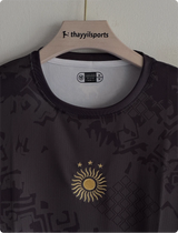 ARGENTINA LA PULGA SPECIAL EDITION MESSI EMBROIDERY