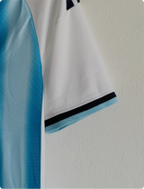ARGENTINA 2026 HOME KIT MESSI EMBROIDERY PREMIUM