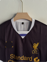 LIVERPOOL 2013-14 THIRD KIT COUTINHO EMBROIDERY PREMIUM