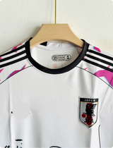 JAPAN X ZORO SPECIAL EDITION KIT EMBROIDERY