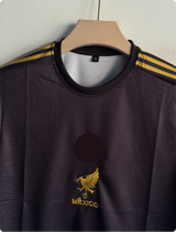 MEXICO GOLD CUP EDITION KIT EMBROIDERY PREMIUM